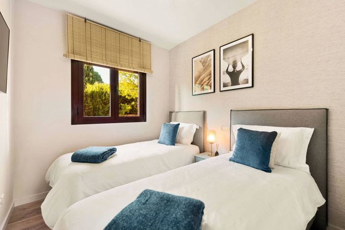 Image No.4-1 Bed Apartment for sale