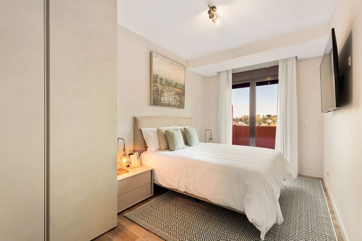 Image No.10-Appartement de 2 chambres à vendre à Benahavis