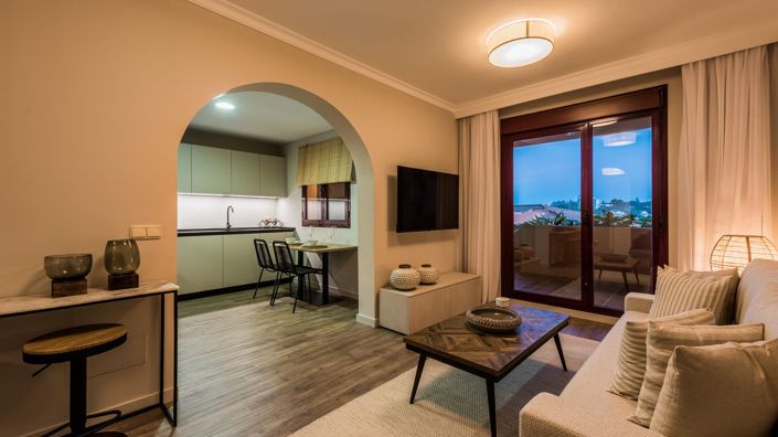 Image No.14-Appartement de 2 chambres à vendre à Benahavis