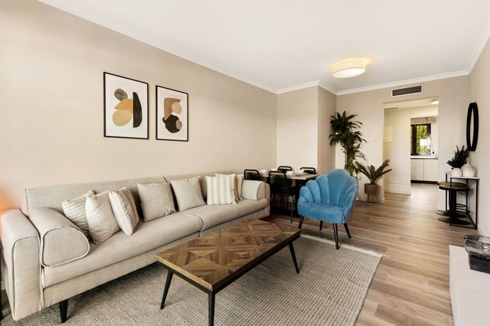 Image No.6-Appartement de 2 chambres à vendre à Benahavis