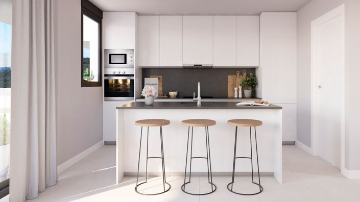 Image No.5-Appartement de 2 chambres à vendre à Casares