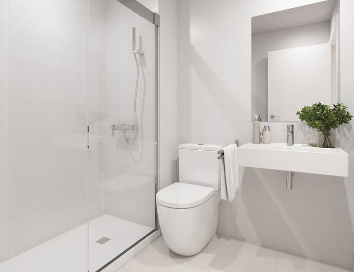 Image No.9-Appartement de 2 chambres à vendre à Casares