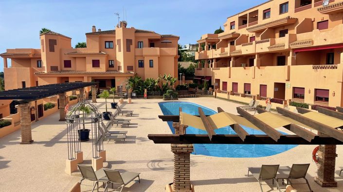Image No.1-Appartement de 3 chambres à vendre à Benahavis
