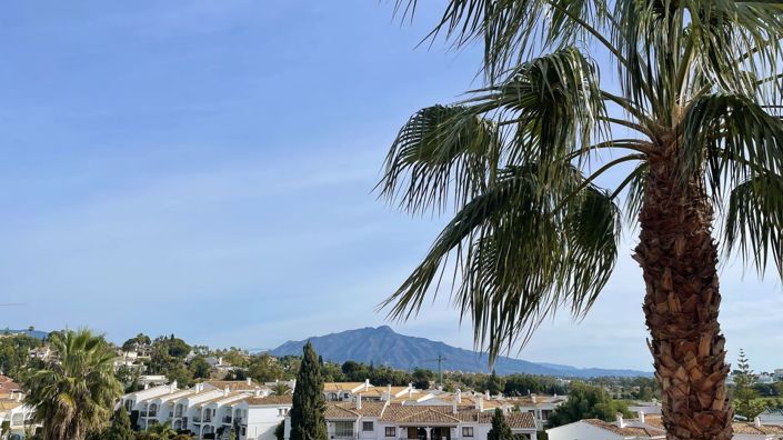 Image No.2-Appartement de 3 chambres à vendre à Benahavis