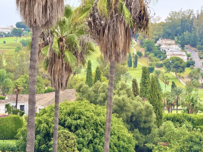 Image No.3-Appartement de 3 chambres à vendre à Benahavis