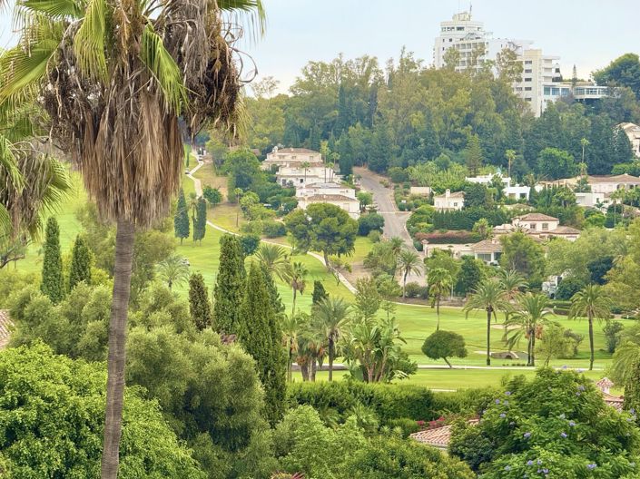 Image No.4-Appartement de 3 chambres à vendre à Benahavis