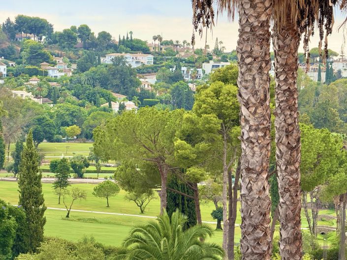 Image No.5-Appartement de 3 chambres à vendre à Benahavis