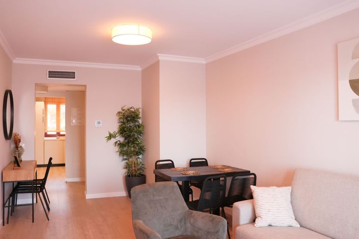 Image No.8-Appartement de 3 chambres à vendre à Benahavis