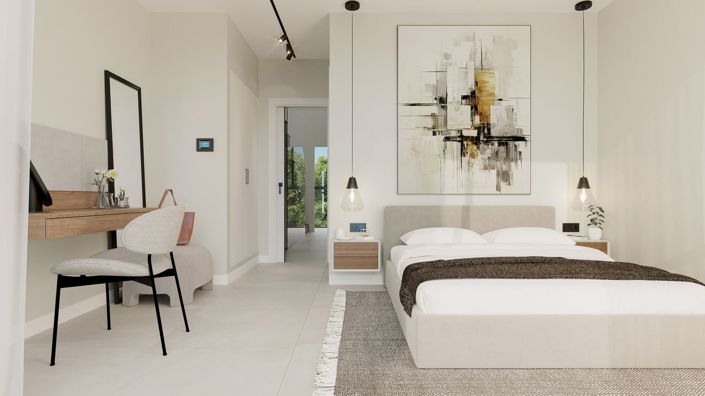 Image No.6-Maison de 3 chambres à vendre à Fuengirola