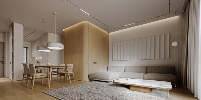 Image No.12-Appartement de 2 chambres à vendre à El Chapparal