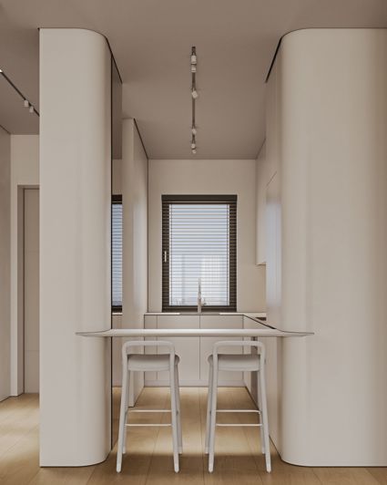 Image No.15-Appartement de 2 chambres à vendre à El Chapparal