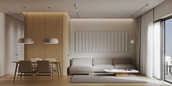 Image No.6-Appartement de 2 chambres à vendre à El Chapparal