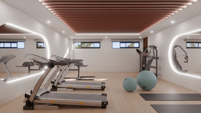 Image No.8-3 Bed Townhouse for sale