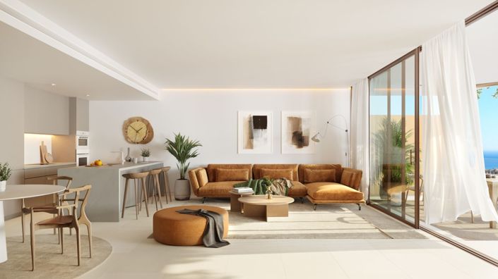 Image No.8-2 Bed Apartment for sale