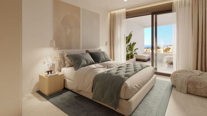 Image No.6-Maison de 3 chambres à vendre à Fuengirola