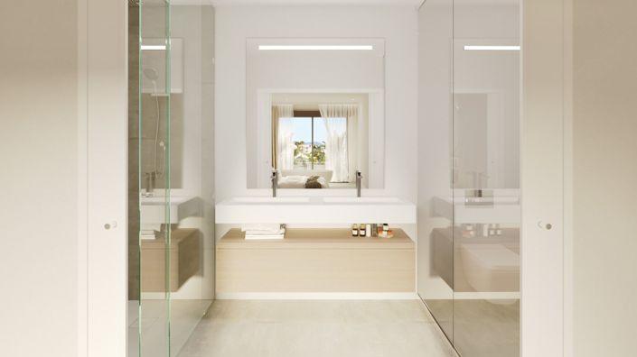 Image No.7-Maison de 3 chambres à vendre à Fuengirola