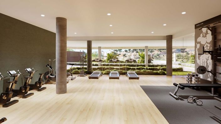 Image No.8-Maison de 3 chambres à vendre à Fuengirola