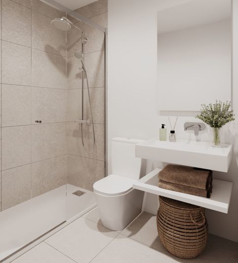 Image No.7-3 Bed Duplex for sale