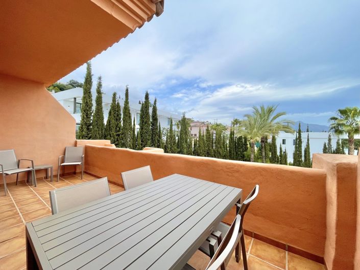 Image No.1-Appartement de 2 chambres à vendre à Benahavis