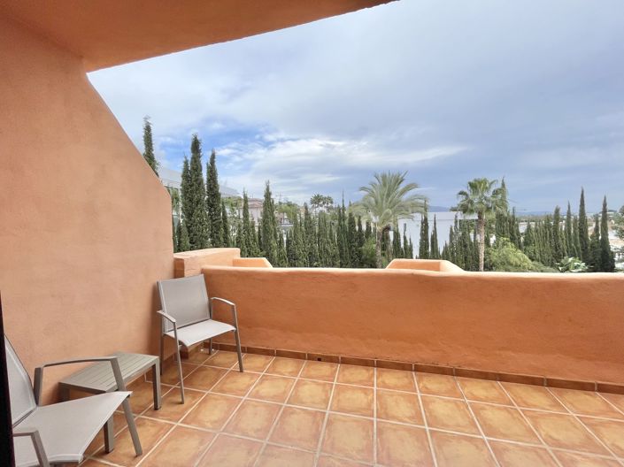 Image No.11-Appartement de 2 chambres à vendre à Benahavis