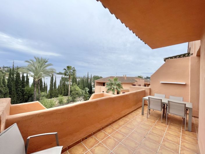 Image No.12-Appartement de 2 chambres à vendre à Benahavis