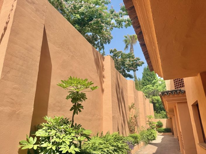 Image No.2-Appartement de 2 chambres à vendre à Benahavis