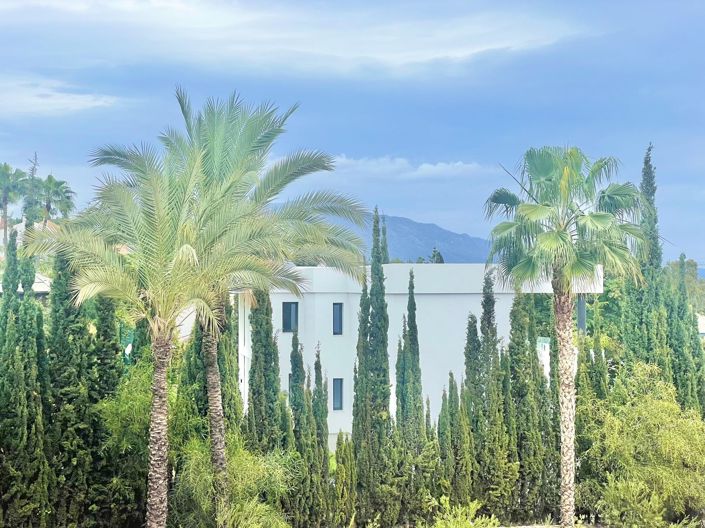 Image No.3-Appartement de 2 chambres à vendre à Benahavis