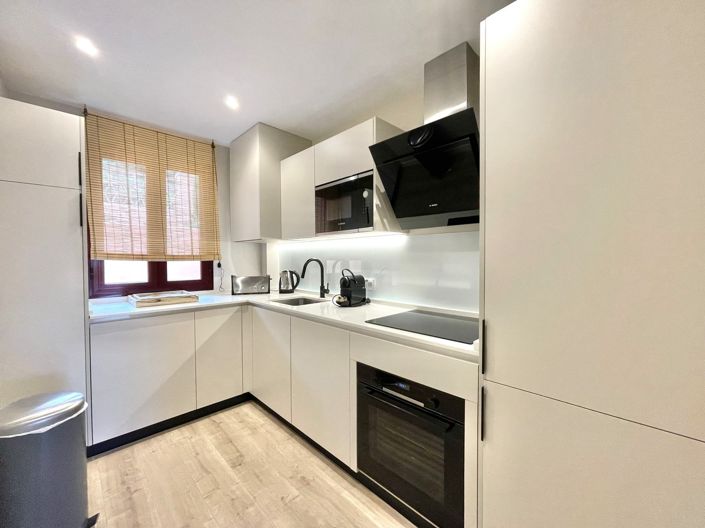 Image No.7-Appartement de 2 chambres à vendre à Benahavis