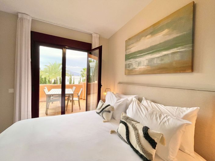 Image No.9-Appartement de 2 chambres à vendre à Benahavis