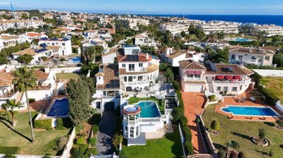 Idiliq Estates most sold property