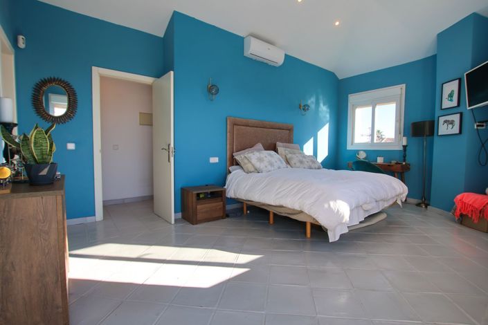 Image No.12-Maison de 4 chambres à vendre à El Chapparal