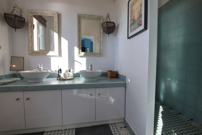 Image No.13-Maison de 4 chambres à vendre à El Chapparal