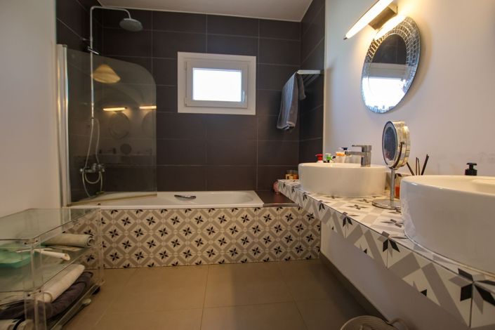 Image No.15-Maison de 4 chambres à vendre à El Chapparal