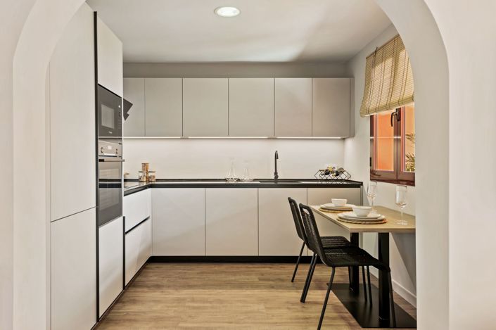 Image No.3-1 Bed Apartment for sale