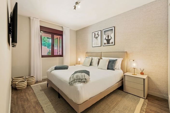 Image No.5-1 Bed Apartment for sale