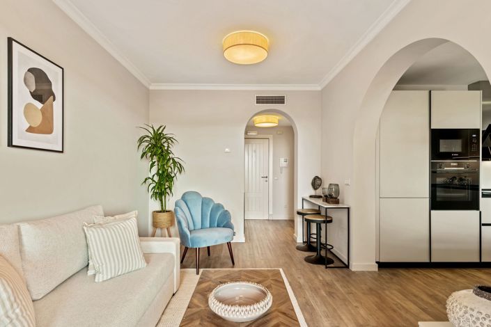 Image No.6-1 Bed Apartment for sale