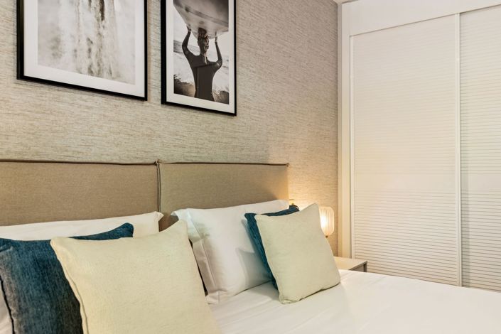 Image No.10-1 Bed Apartment for sale