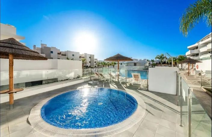 Image No.1-Appartement de 3 chambres à vendre à La Cala De Mijas