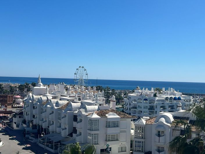 Image No.1-3 Bed Penthouse for sale