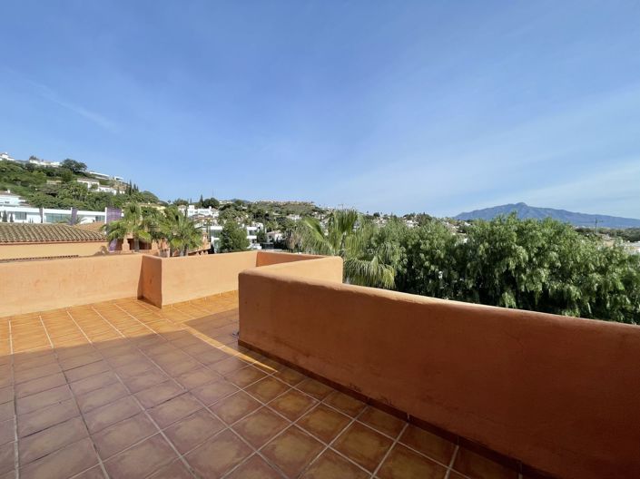 Image No.1-Appartement de 3 chambres à vendre à Benahavis
