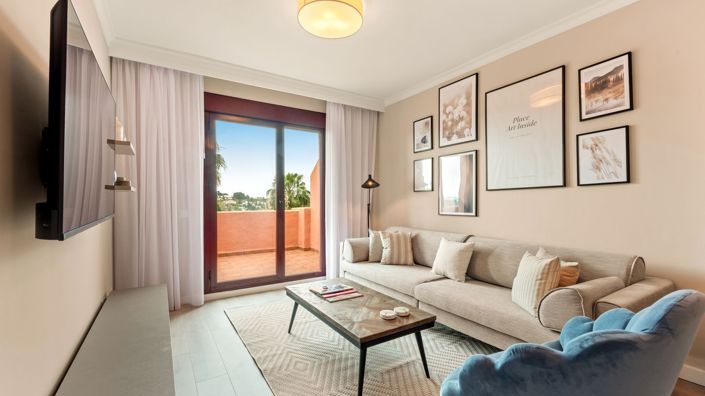 Image No.11-3 Bed Apartment for sale