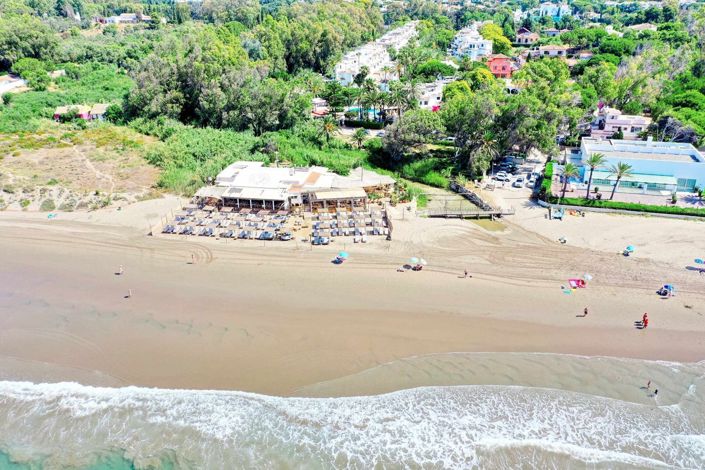 Image No.14-Penthouse de 4 chambres à vendre à Elviria