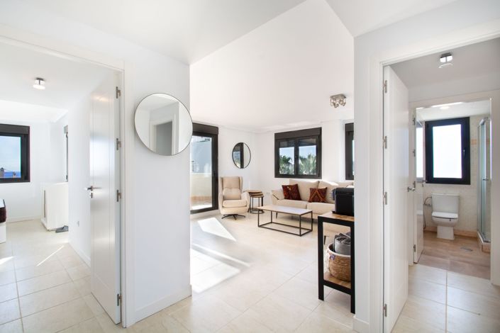 Image No.8-2 Bed Penthouse for sale