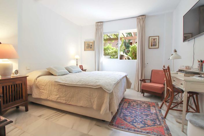 Image No.14-Appartement de 2 chambres à vendre à Marbella