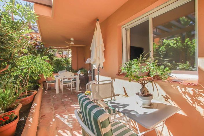 Image No.1-Appartement de 2 chambres à vendre à Marbella