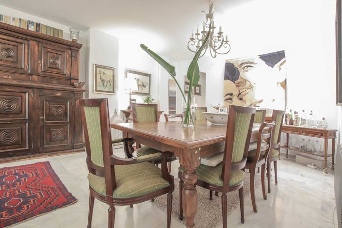 Image No.7-Appartement de 2 chambres à vendre à Marbella