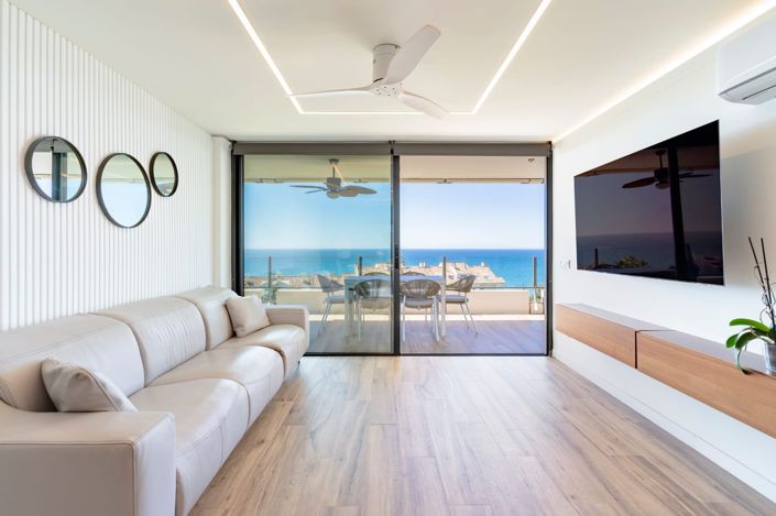 Image No.1-Appartement de 3 chambres à vendre à Marbella