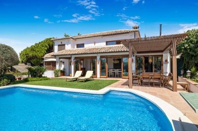 Idiliq Estates most sold property