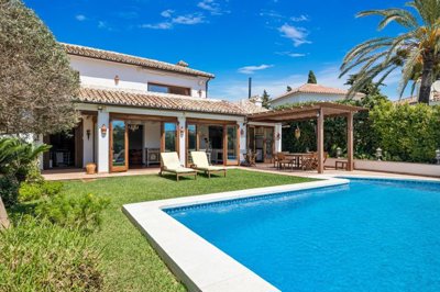 Idiliq Estates most sold property