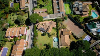 Idiliq Estates most sold property